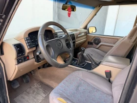 Land Rover Discovery 2.5tD / 33  ГУМИ / ЛЕБЕДКА - цена по договаряне - 77381197 9
