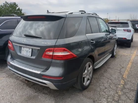 Mercedes-Benz ML 350 AMG* BLUETEC* KEYLESS* HARMAN* ������ | Mobile.bg � ����� ������ 3