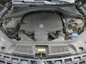Mercedes-Benz ML 350 AMG* BLUETEC* KEYLESS* HARMAN* ������ | Mobile.bg � ����� ������ 16