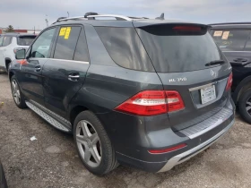 Mercedes-Benz ML 350 AMG* BLUETEC* KEYLESS* HARMAN* ������ | Mobile.bg � ����� ������ 4