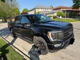 Ford F150 LARIAT 4WD SuperCrew 5.5' Box| CARFAX| ������� | Mobile.bg � ����� ������ 3
