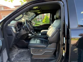 Ford F150 LARIAT 4WD SuperCrew 5.5' Box| CARFAX| ������� | Mobile.bg � ����� ������ 8