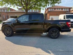 Ford F150 LARIAT 4WD SuperCrew 5.5' Box| CARFAX| ������� | Mobile.bg � ����� ������ 4