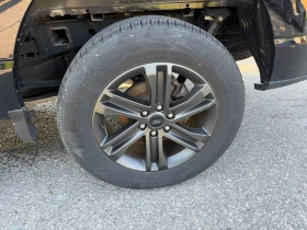 Ford F150 LARIAT 4WD SuperCrew 5.5' Box| CARFAX| ������� | Mobile.bg � ����� ������ 9