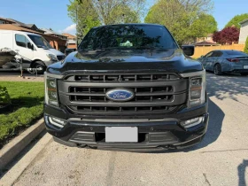 Ford F150 LARIAT 4WD SuperCrew 5.5' Box| CARFAX| ������� | Mobile.bg � ����� ������ 2