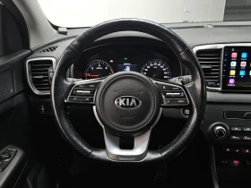 Kia Sportage The Bold Diesel 1.6 2Wd Prestige | Mobile.bg � ����� ������ 13