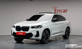 BMW X4 M40i| DISTRONIC| HARMAN| ПАНО| 360