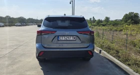 Toyota Highlander undefined | Auto.bg — изображение 6