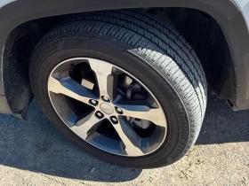 Jeep Grand cherokee * Limited * CARFAX * ��� ������������ ������ | Mobile.bg � ����� ������ 7