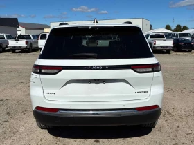 Jeep Grand cherokee * Limited * CARFAX * ��� ������������ ������ | Mobile.bg � ����� ������ 4