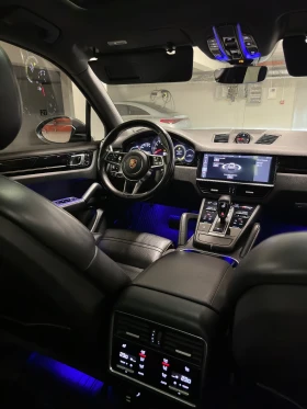 Porsche Cayenne Sport chrono package - 37500 € - 68652672 16
