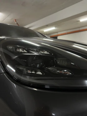 Porsche Cayenne Sport chrono package - 37500 € - 68652672 8