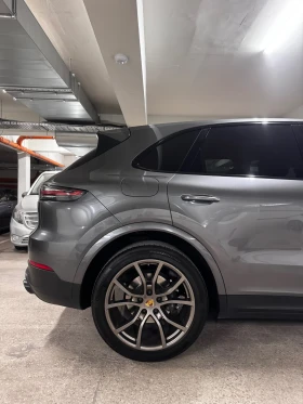 Porsche Cayenne Sport chrono package - 37500 € - 68652672 7