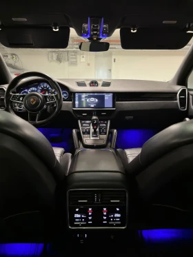 Porsche Cayenne Sport chrono package - 37500 € - 68652672 13