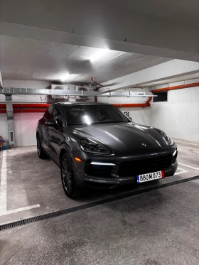Porsche Cayenne Sport chrono package - 37500 € - 68652672 2