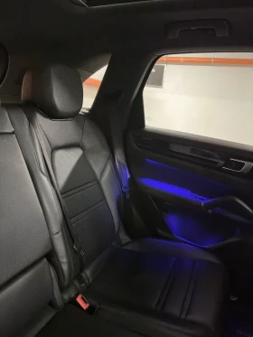 Porsche Cayenne Sport chrono package - 37500 € - 68652672 15