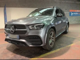Mercedes-Benz GLE 300 AMG 4 MATIC Лизинг Уникредит по 480 евро