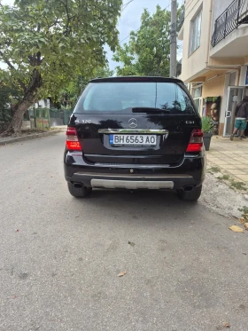 Mercedes-Benz ML 320 - 6000 € - 30769026 4