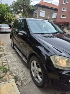 Mercedes-Benz ML 320 - 6000 € - 30769026 3
