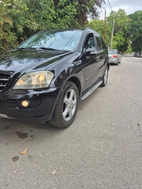 Mercedes-Benz ML 320 - 6000 € - 30769026 2
