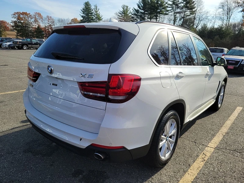 BMW X5 XDRIVE35I* PANO* HEADUP, снимка 3 - Автомобили и джипове - 48058292