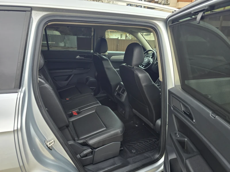 VW Atlas 3.6 БАРТЕР ЛИЗИНГ , снимка 13 - Автомобили и джипове - 48254394