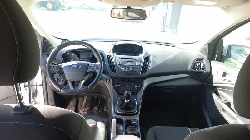 Ford Kuga, снимка 4 - Автомобили и джипове - 48571254