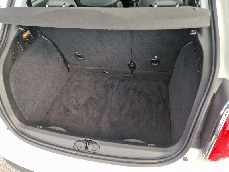 Fiat 500X 1.4T 140kc Euro6, снимка 16 - Автомобили и джипове - 51270115