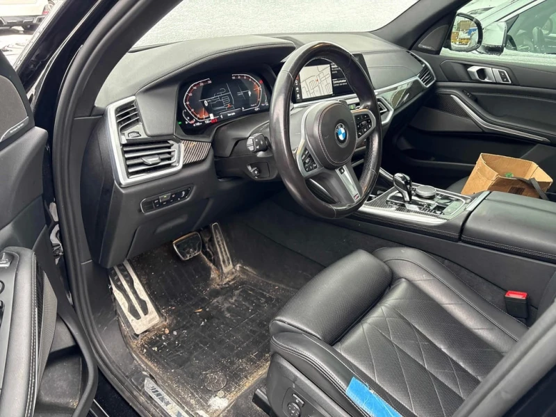BMW X5 2023 xDrive40i M Sport Edition * CARFAX * , снимка 7 - Автомобили и джипове - 53059114
