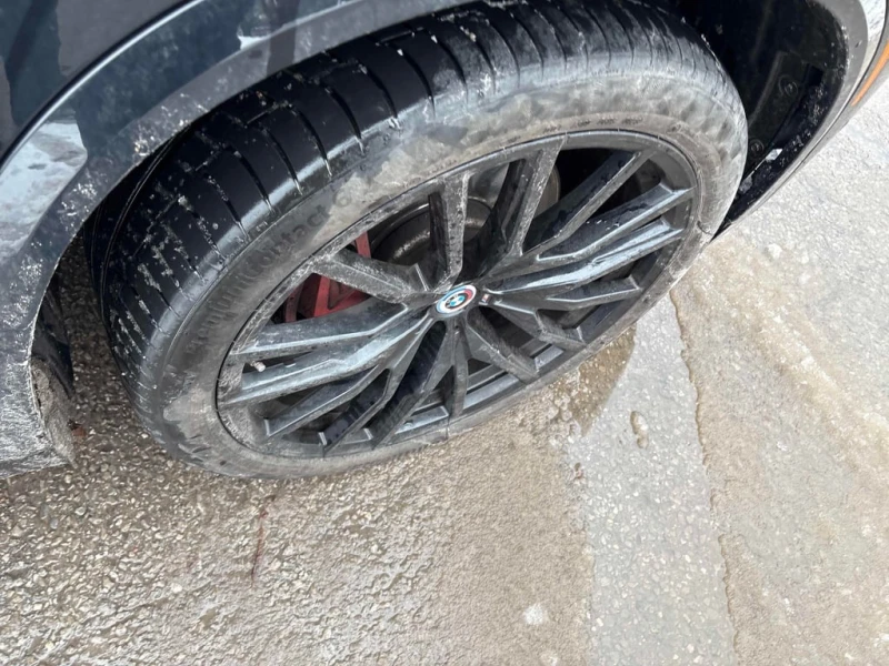 BMW X5 2023 xDrive40i M Sport Edition * CARFAX * , снимка 6 - Автомобили и джипове - 53059114