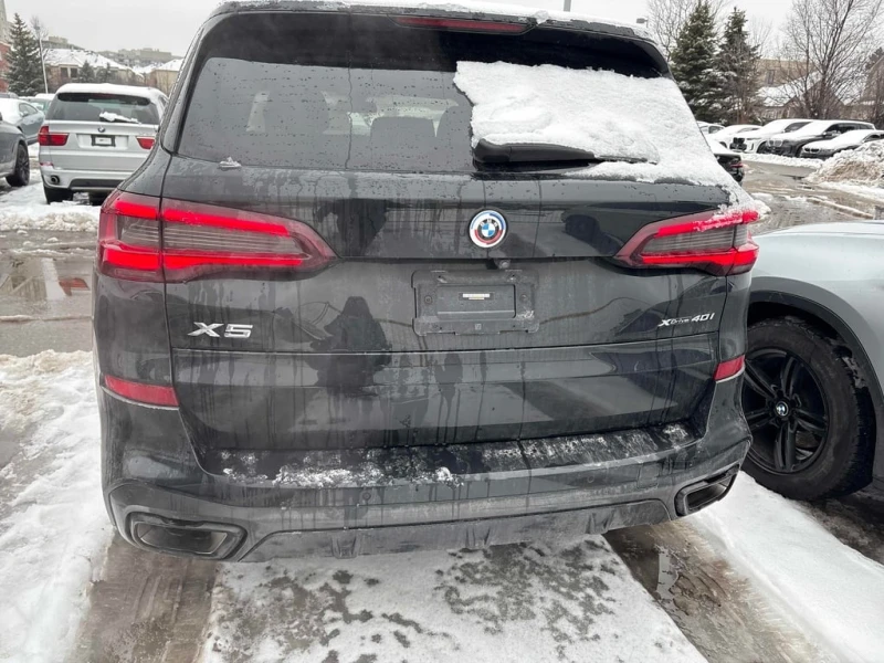 BMW X5 2023 xDrive40i M Sport Edition * CARFAX * , снимка 5 - Автомобили и джипове - 53059114