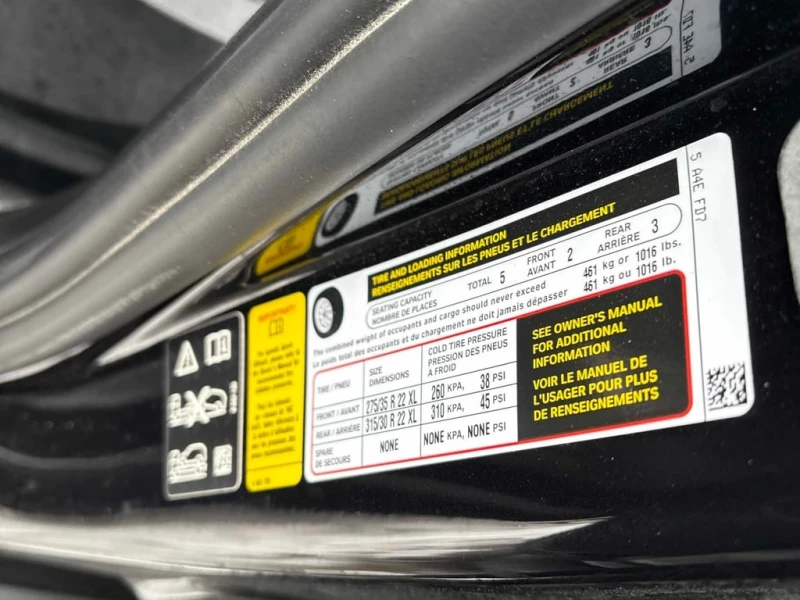 BMW X5 2023 xDrive40i M Sport Edition * CARFAX * , снимка 10 - Автомобили и джипове - 53059114