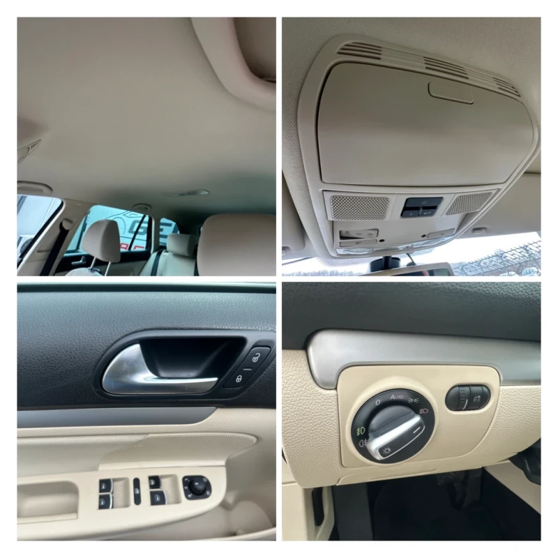 VW Golf 1.4I* AUTOMAT* FULL* , снимка 15 - Автомобили и джипове - 53102705