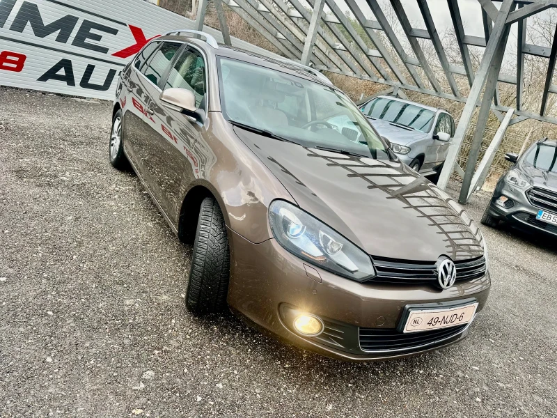 VW Golf 1.4I* AUTOMAT* FULL* , снимка 3 - Автомобили и джипове - 53102705