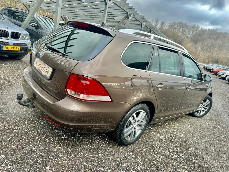 VW Golf 1.4I* AUTOMAT* FULL* , снимка 4 - Автомобили и джипове - 53102705