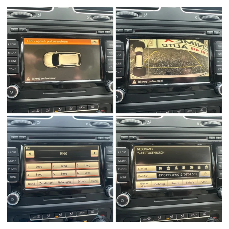 VW Golf 1.4I* AUTOMAT* FULL* , снимка 12 - Автомобили и джипове - 53102705