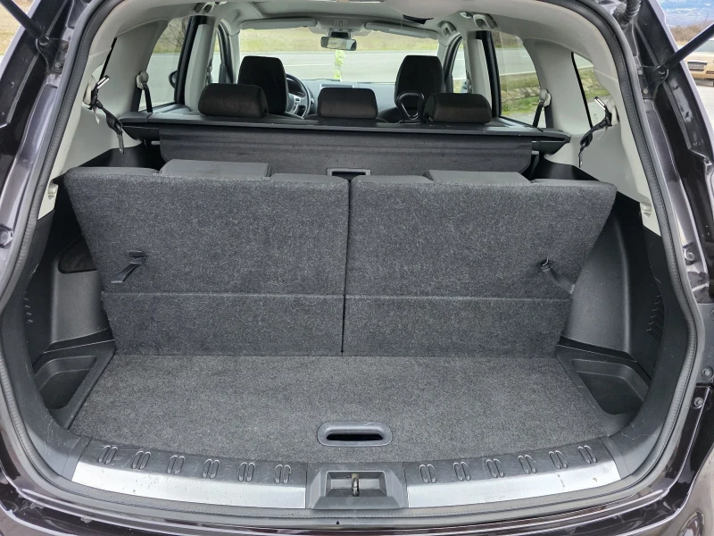 Nissan Qashqai Avtomat + 2 4x4, снимка 15 - Автомобили и джипове - 53581605