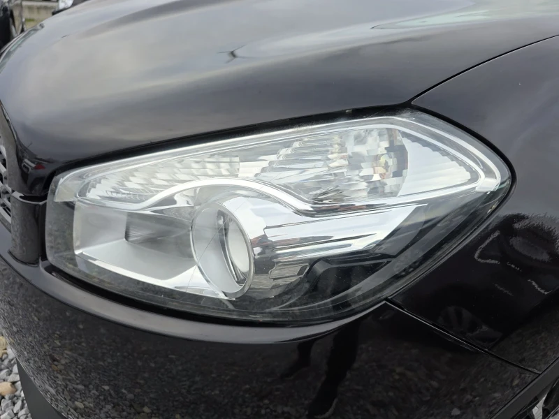 Nissan Qashqai Avtomat + 2 4x4, снимка 7 - Автомобили и джипове - 53581605