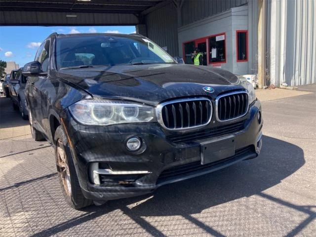 BMW X5 xDrive35i, снимка 4 - Автомобили и джипове - 47640666