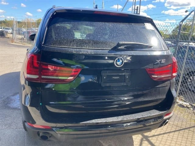 BMW X5 xDrive35i, снимка 3 - Автомобили и джипове - 47640666