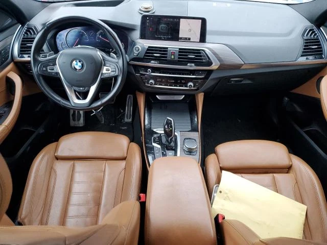 BMW X4 2.0L 4 All wheel drive, снимка 5 - Автомобили и джипове - 49306033