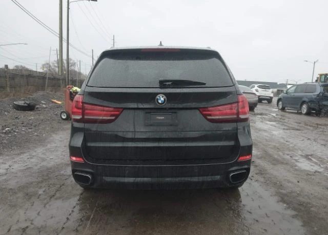 BMW X5 XDRIVE35I M SPORT* 360* Head Up* Bang&Olufsen*  - изображение 6