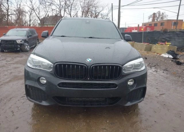 BMW X5 XDRIVE35I M SPORT* 360* Head Up* Bang&Olufsen*  - изображение 5