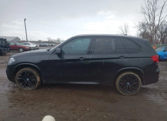 BMW X5 XDRIVE35I M SPORT* 360* Head Up* Bang&Olufsen*  - изображение 8