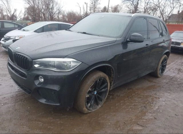BMW X5 XDRIVE35I M SPORT* 360* Head Up* Bang&Olufsen*  - изображение 2