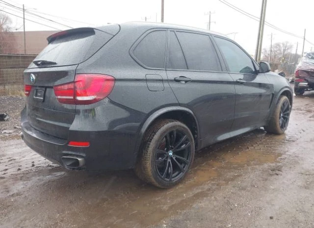 BMW X5 XDRIVE35I M SPORT* 360* Head Up* Bang&Olufsen*  - изображение 3