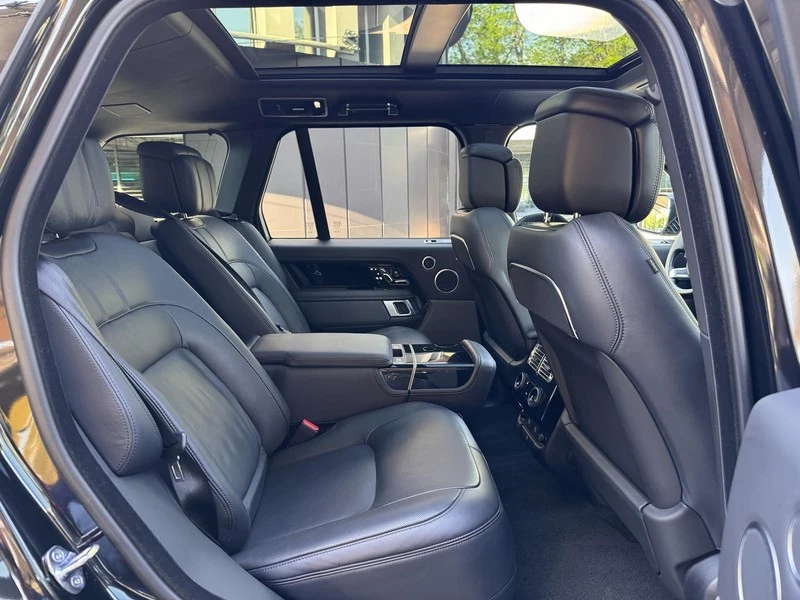 Land Rover Range rover P525 | Mobile.bg   14