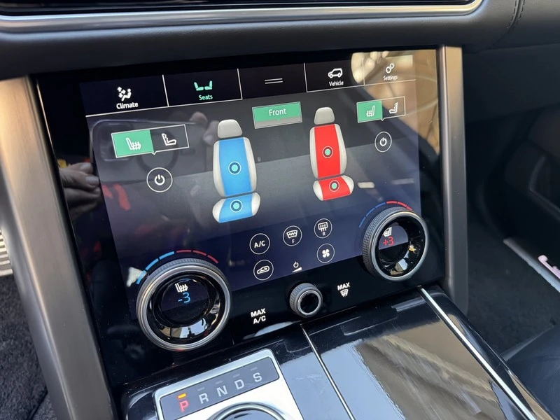 Land Rover Range rover P525 | Mobile.bg   16