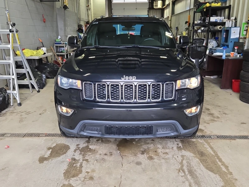 Jeep Grand cherokee Laredo* ЦЕНА ДО БЪЛГАРИЯ* (CARFAX) - 29999 лв. - 10667300 1