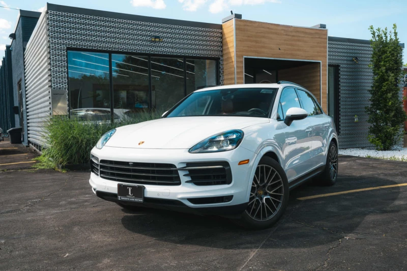 Porsche Cayenne CARFAX* АВТОФИНАНСИРАНЕ* БЕЗ ПЪРВОНАЧАЛНА ВНОСКА* - 67500 лв. - 86176320 1